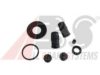 PEUGE 444876 Repair Kit, brake caliper